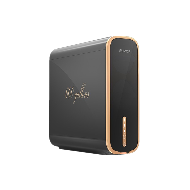 苏泊尔 大通量 净水器