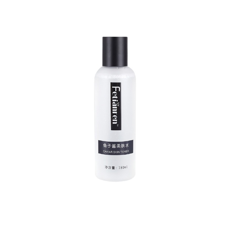 自天然 细致毛孔 爽肤水