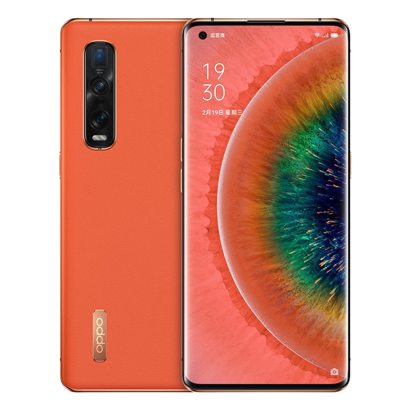 OPPO 高刷新率手机