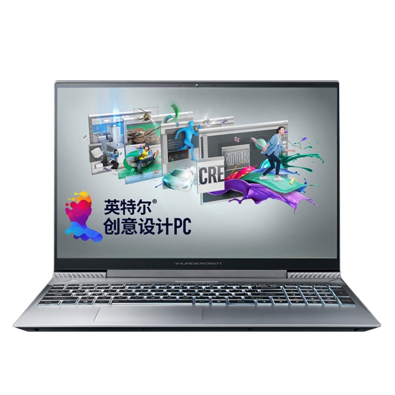 雷神 八核十六线程 游戏本