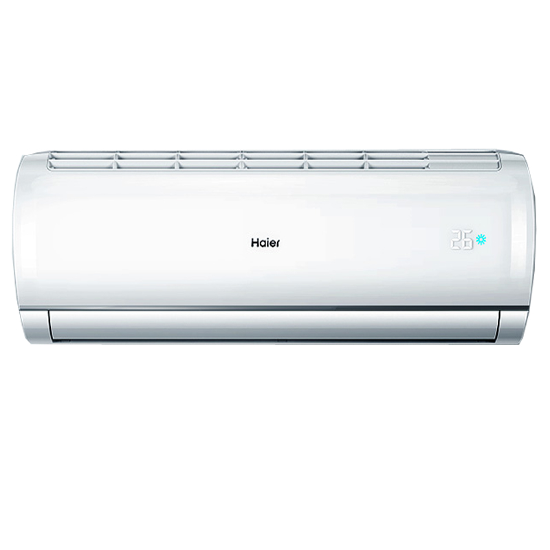 海尔 智能自清洁壁挂空调