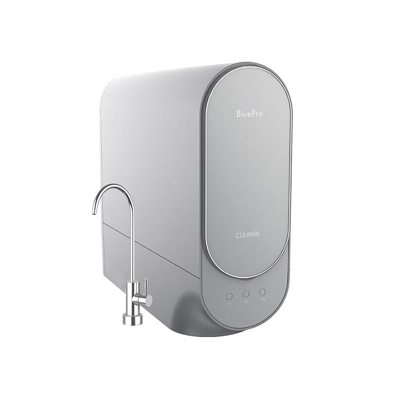 博乐宝 无桶大通量净水器