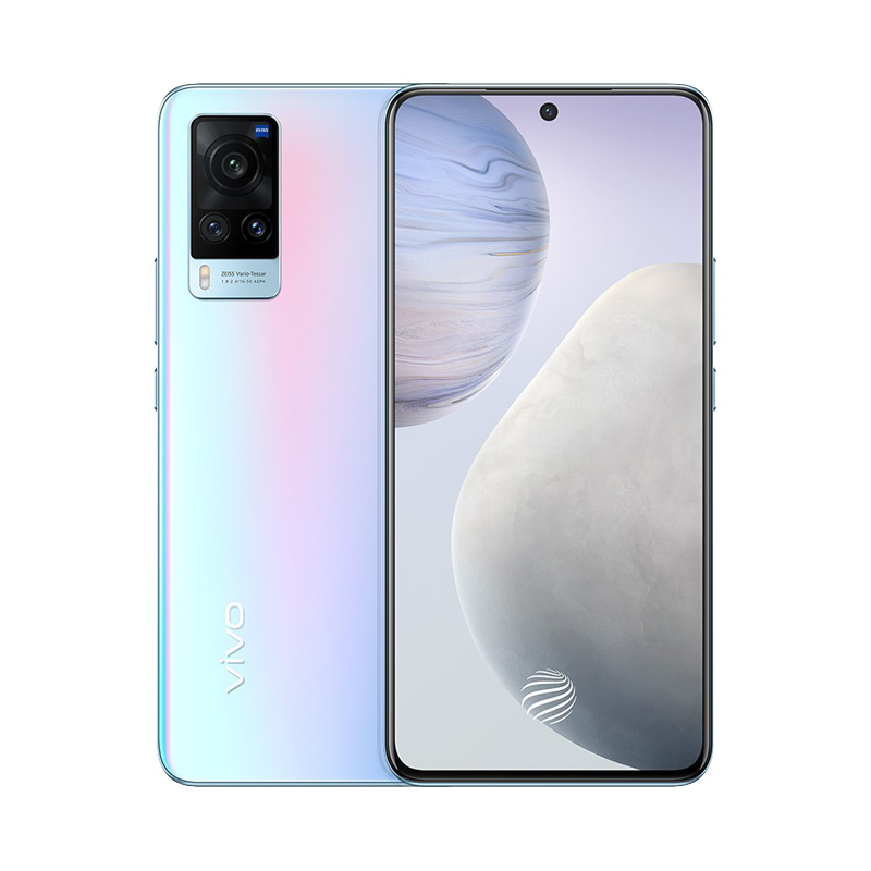 vivo X60防抖拍照手机