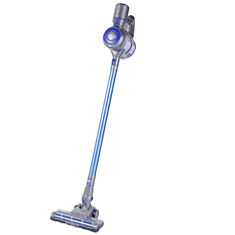 惠而浦无线手持吸尘器