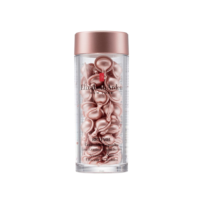 伊丽莎白雅顿时空焕活精华液