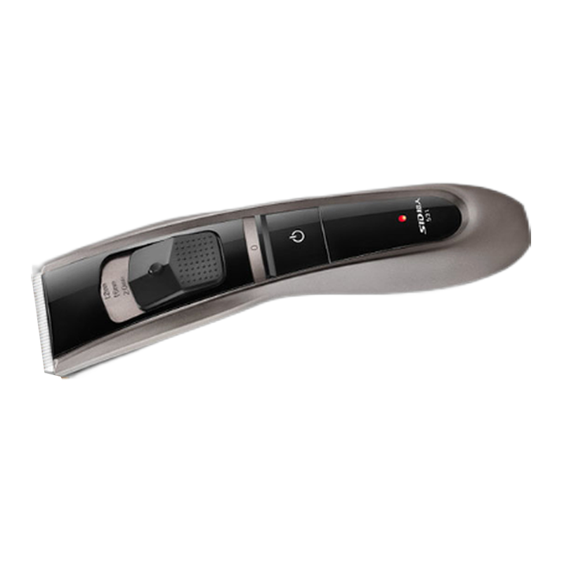 超人 圆润刀头理发器