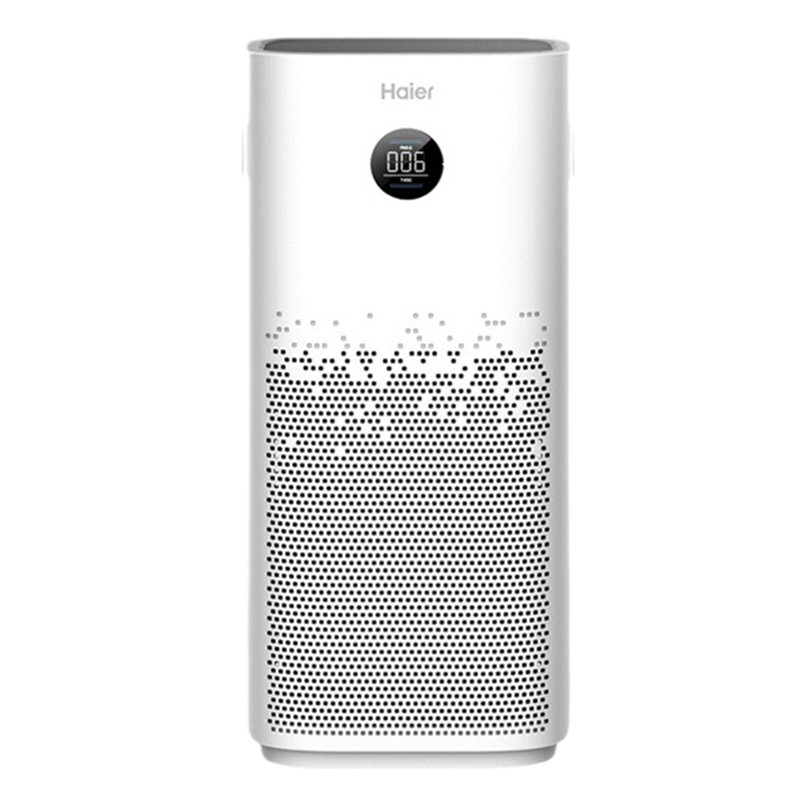 海尔 除异味净化器