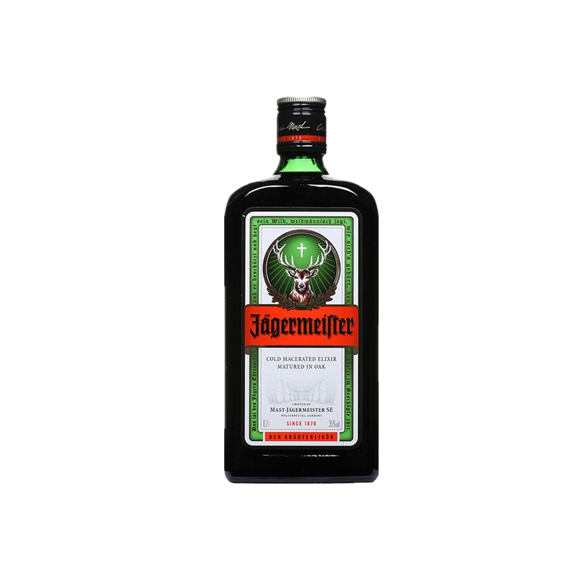 野格 醇厚口感 洋酒