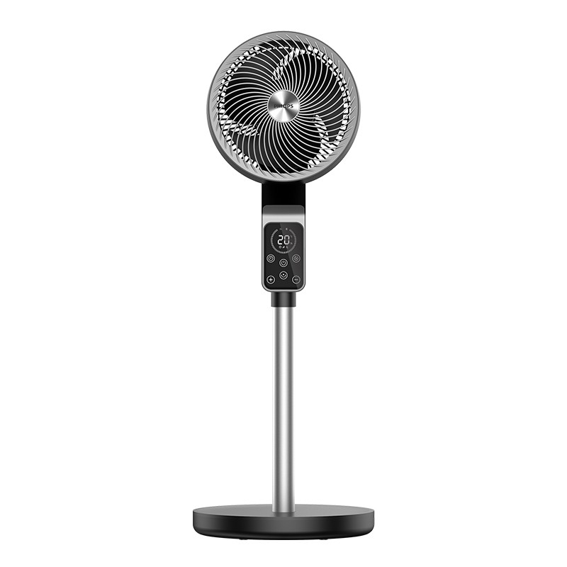 飞利浦 高频低噪 空气循环扇