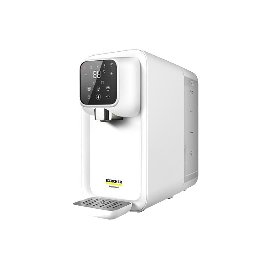 华为 多挡调温净水器