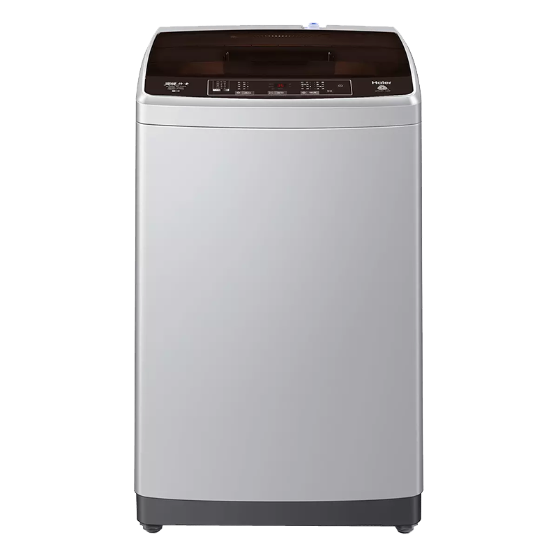 海尔 直驱变频 波轮洗衣机
