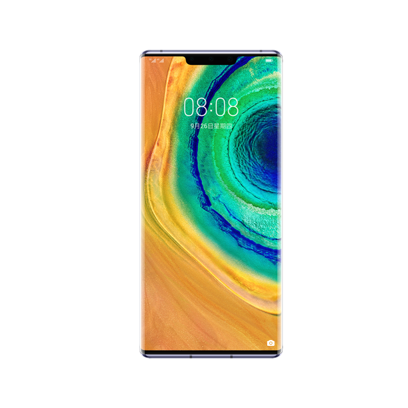 华为 高清镜头手机