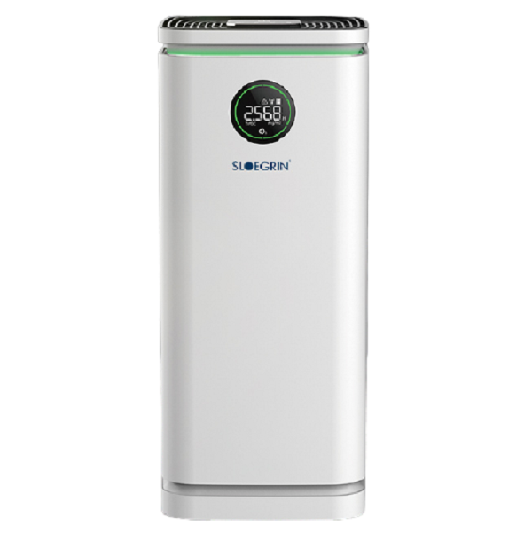 斯洛格林 双重消毒空气净化器