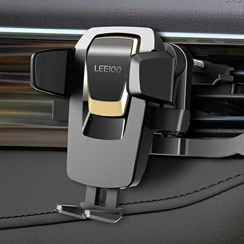 乐益 多功能吸盘支架