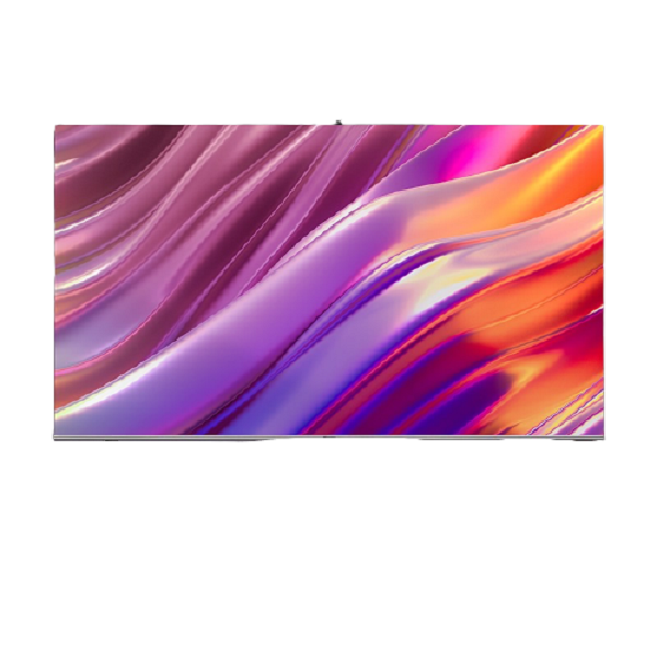 海信 悬浮全面屏教育电视