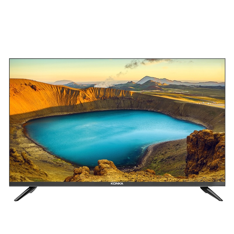 康佳 窄边框 电视