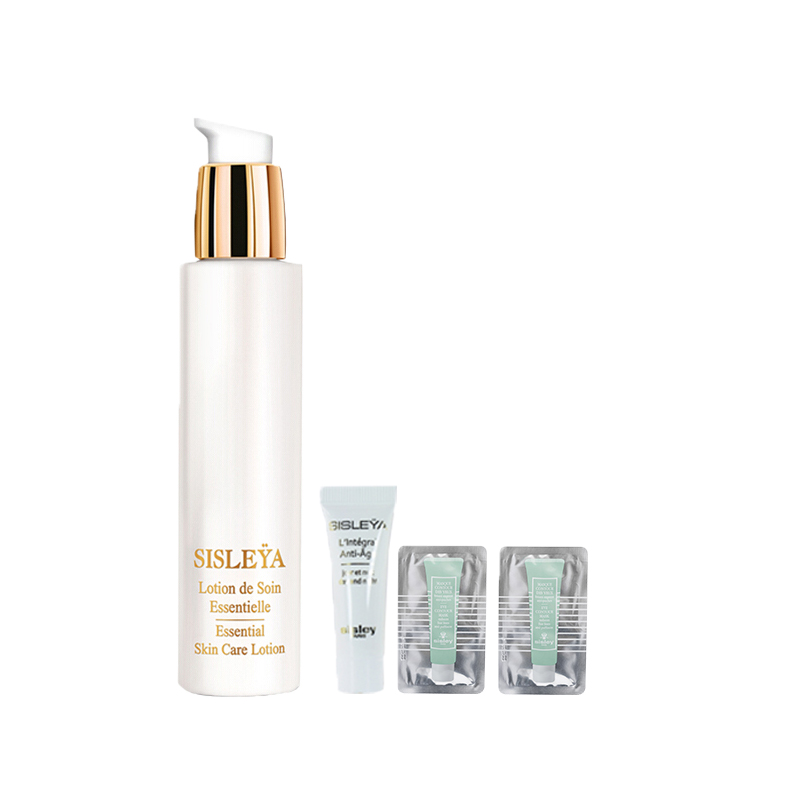 希思黎 细致毛孔保湿 护肤套装