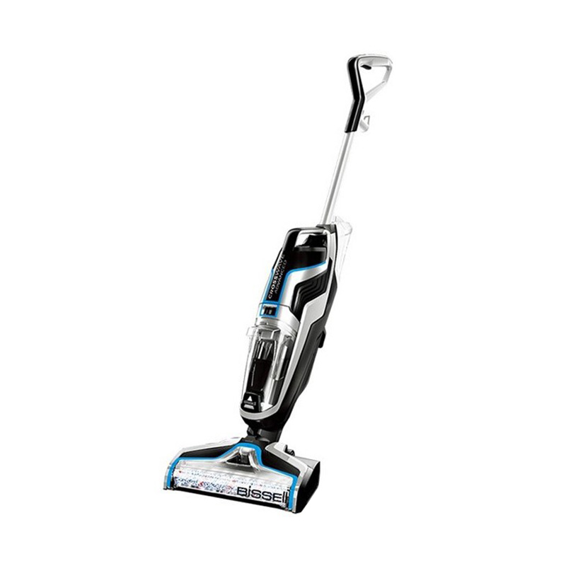 必胜 吸拖一体电动拖把