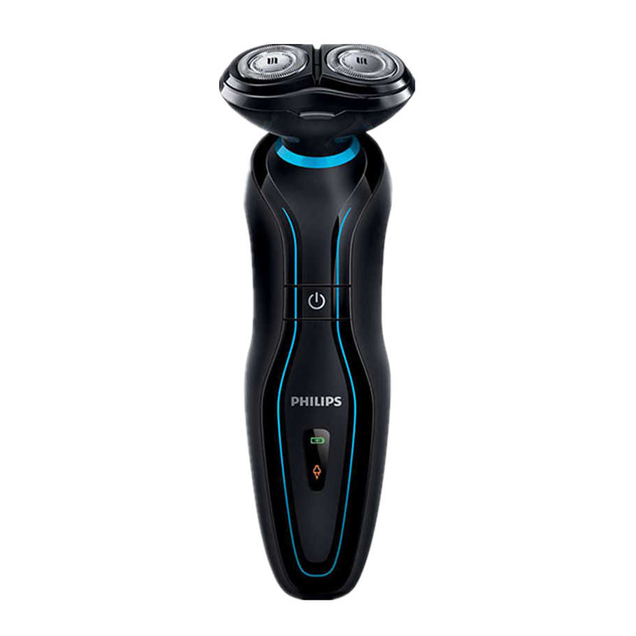 飞利浦多功能胡须刀