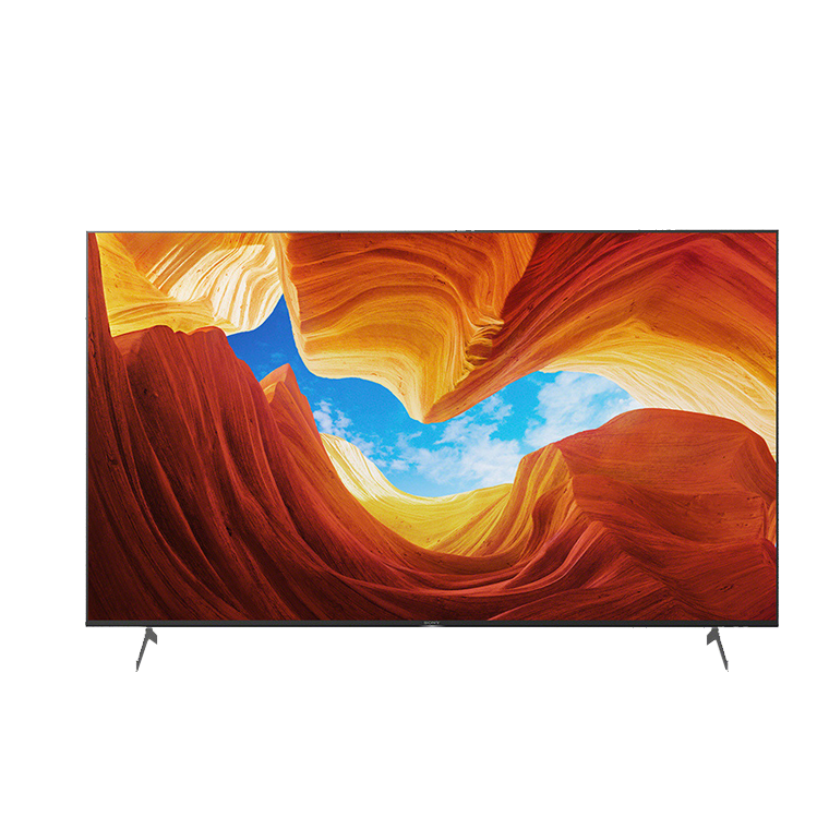 索尼虚拟环绕平板电视