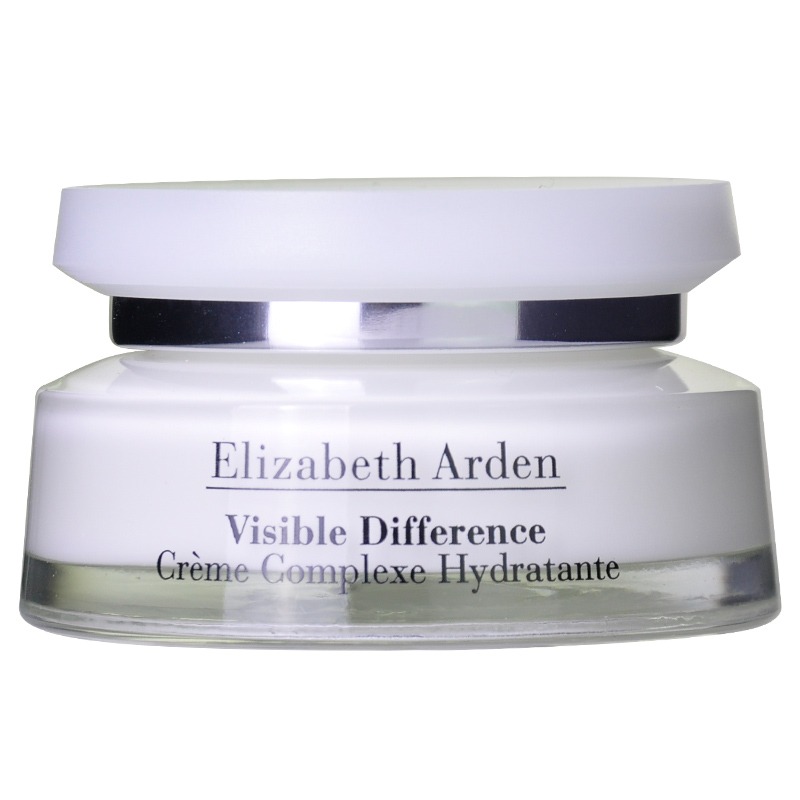 伊丽莎白雅顿 复合保湿面霜