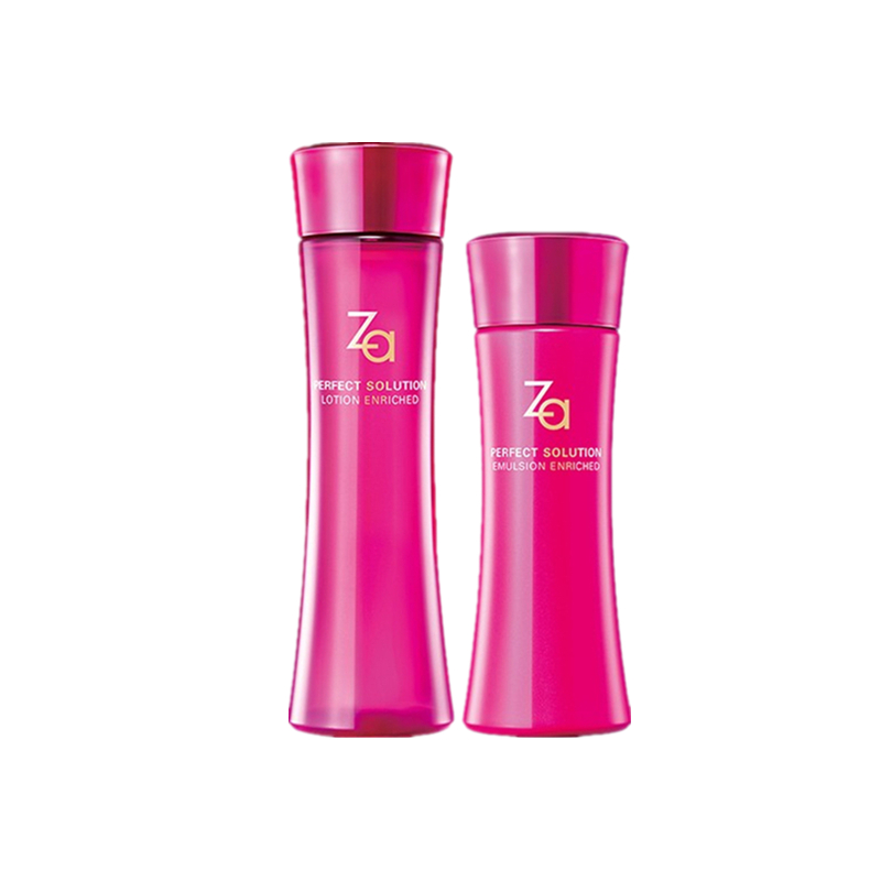 姬芮 水润活力 护肤套装