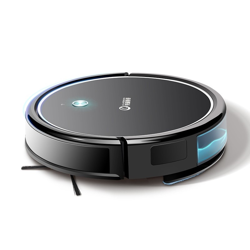 克林斯曼智能陀螺仪扫地机