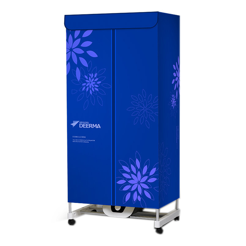 德尔玛 适应冬季 干衣机