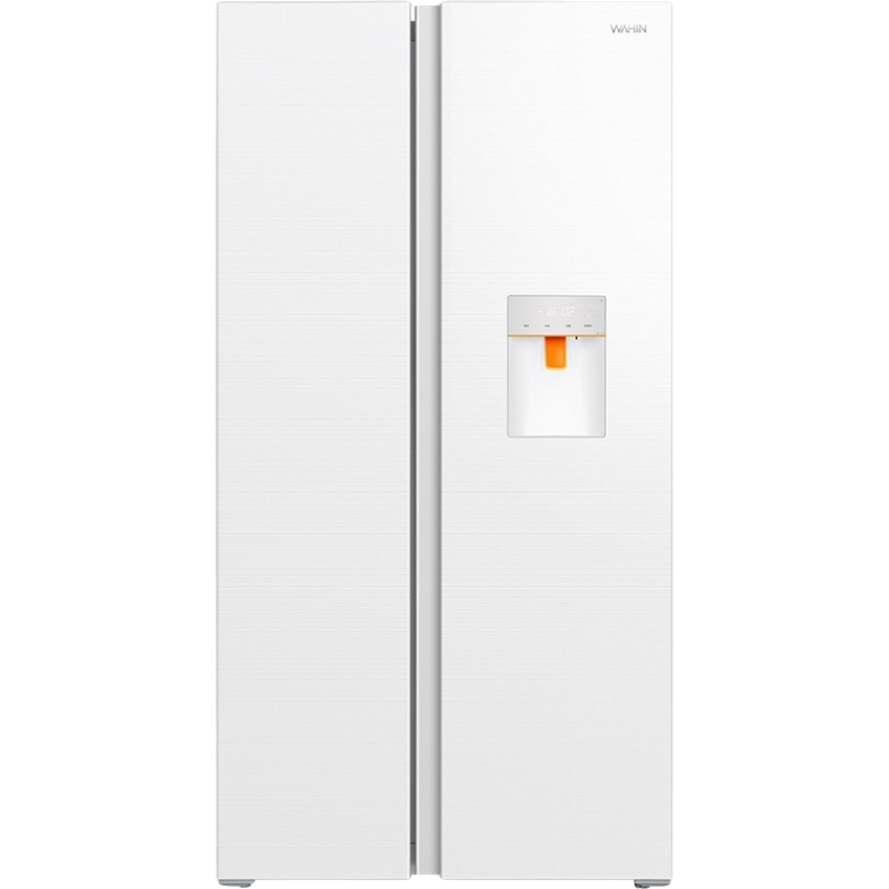 华凌 大容量NFC冰箱