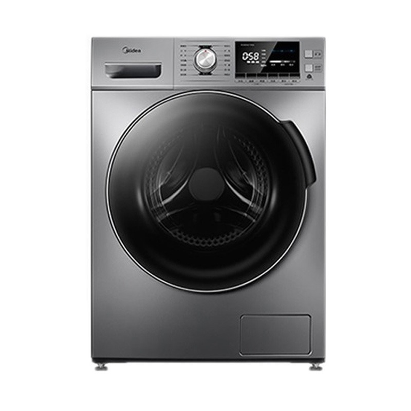 美的 静音除螨 洗衣机