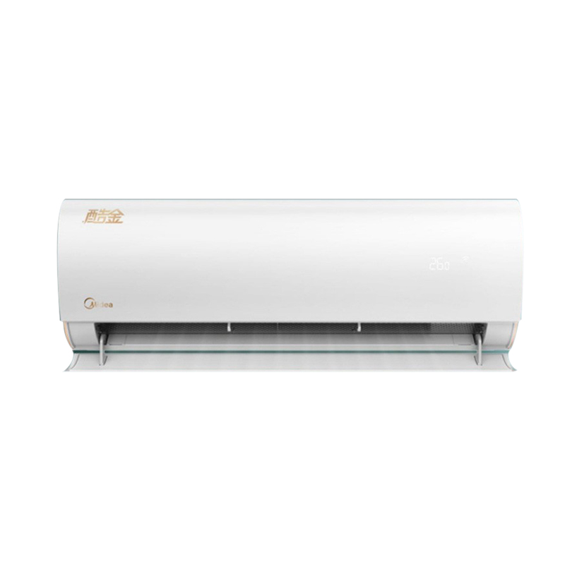 美的 节能省电WIFI智控空调