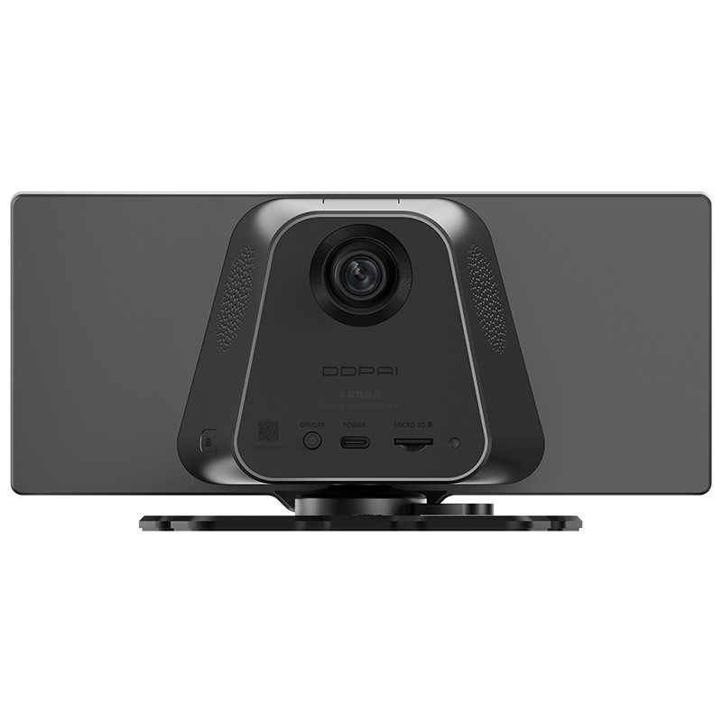 华为智选 超广角 行车记录仪