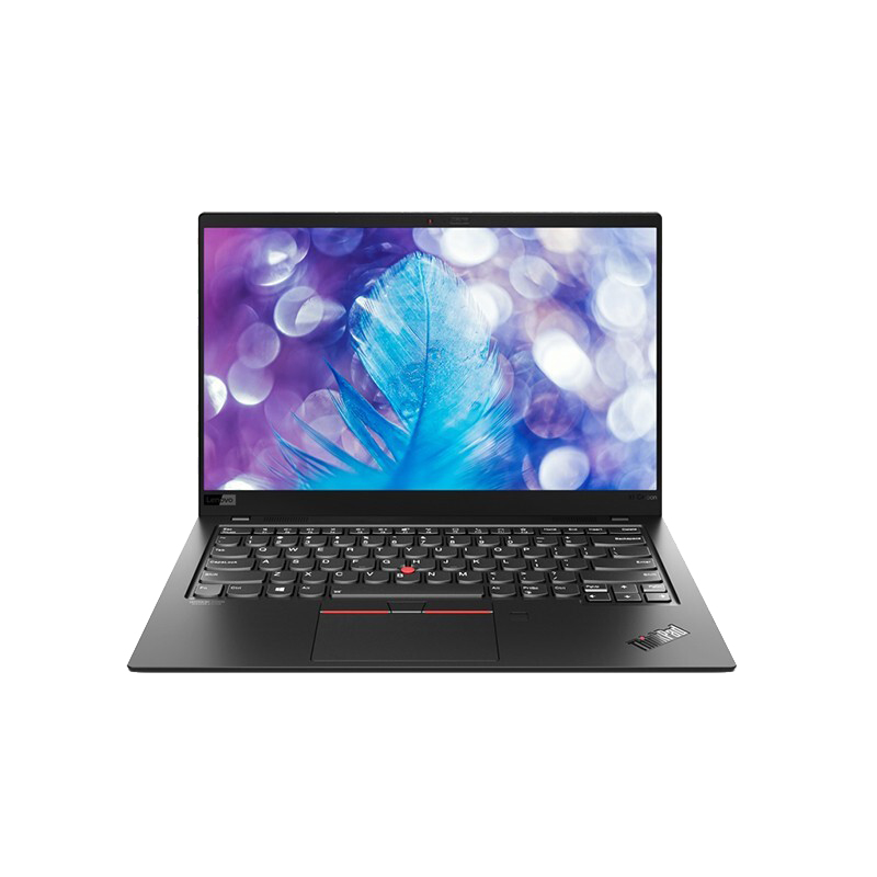ThinkPad 英特尔笔记本