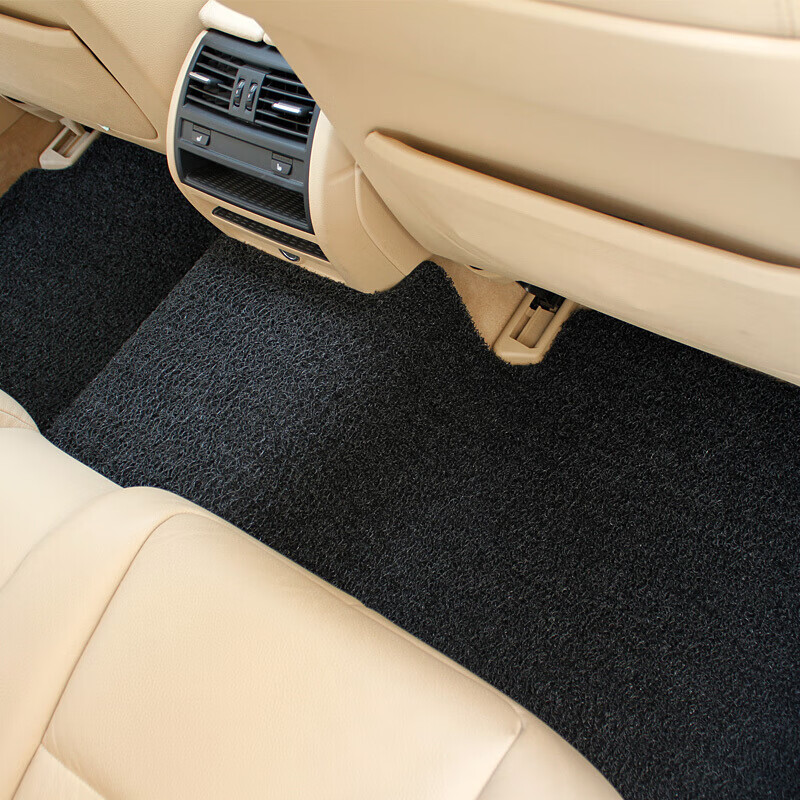 3M 除甲醛汽车脚垫