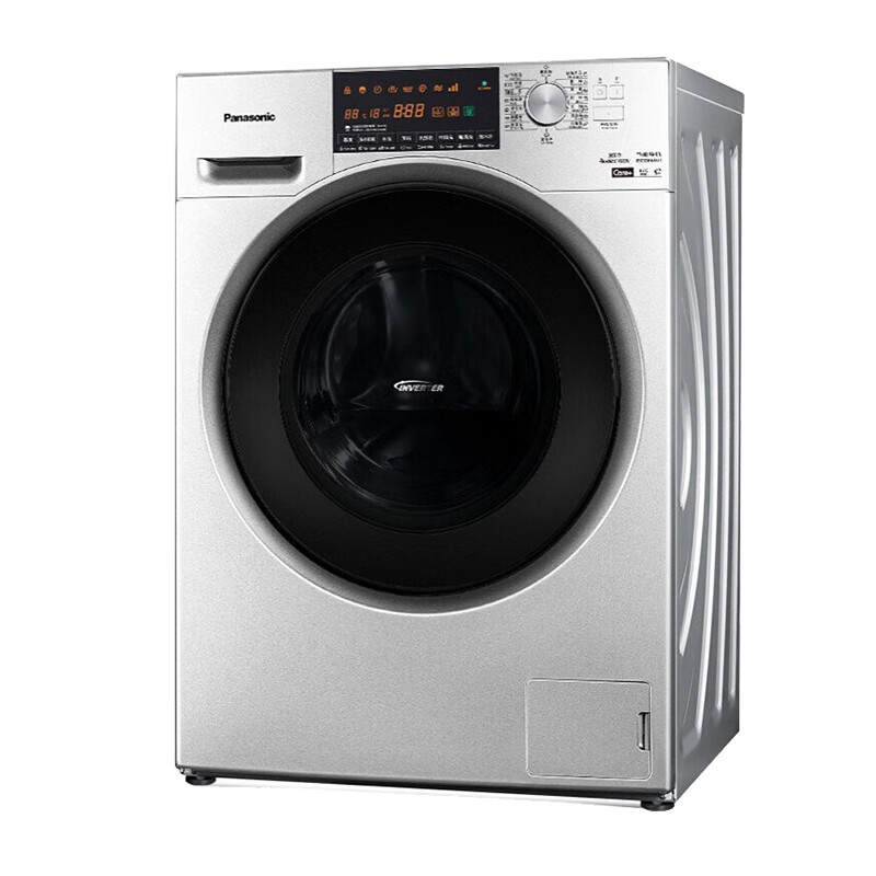 松下变频洗衣机