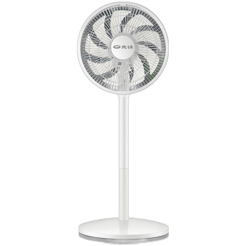 先锋 9叶专利蝉翼电风扇