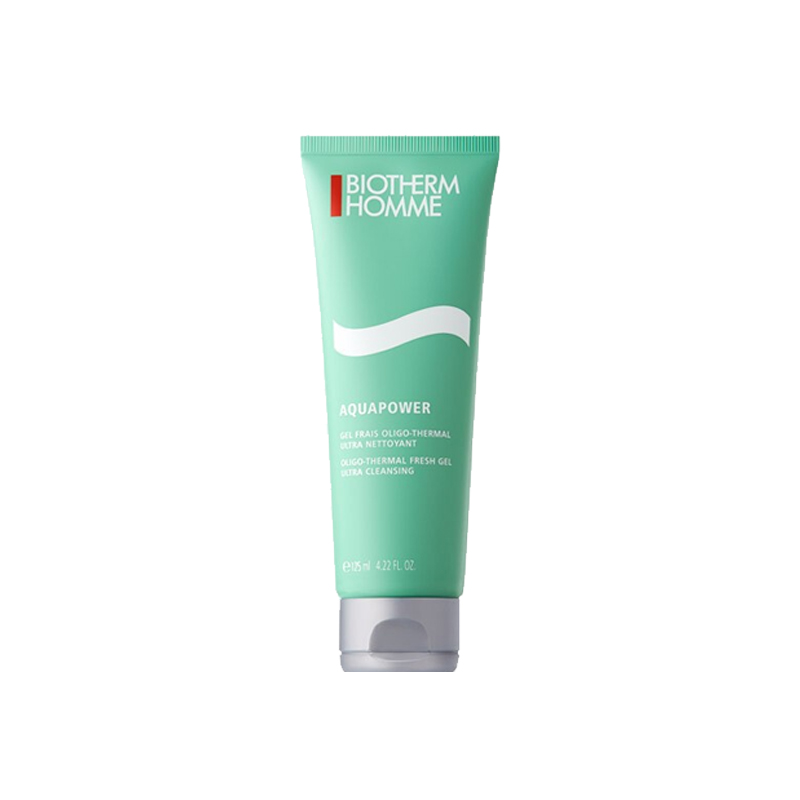 碧欧泉 保湿补水男士洁面乳