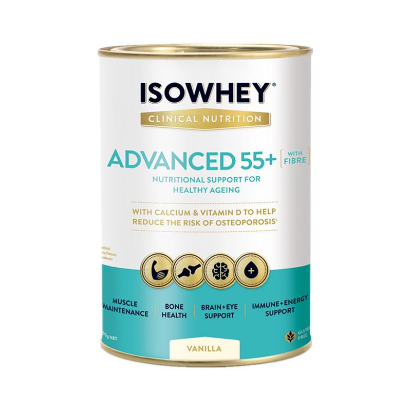 IsoWhey 进口乳清蛋白粉