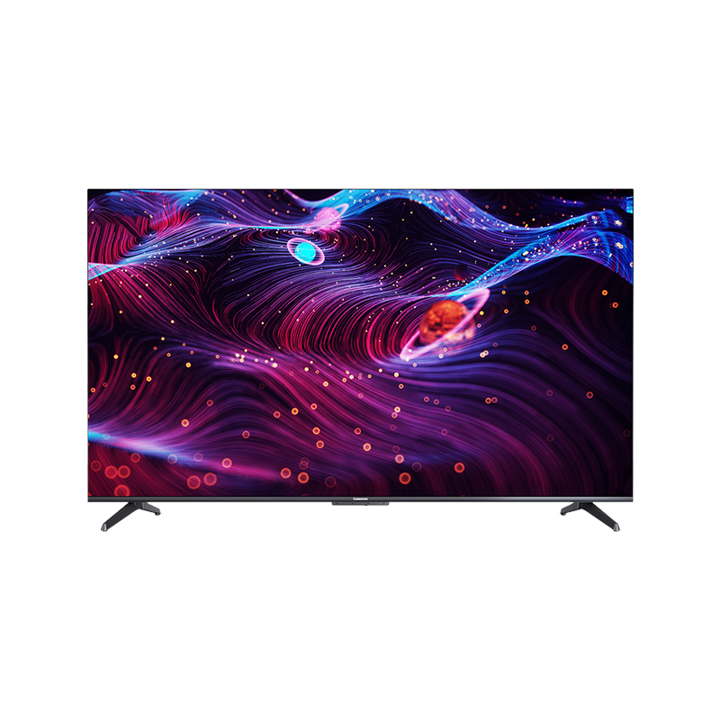 长虹8K画质平板电视