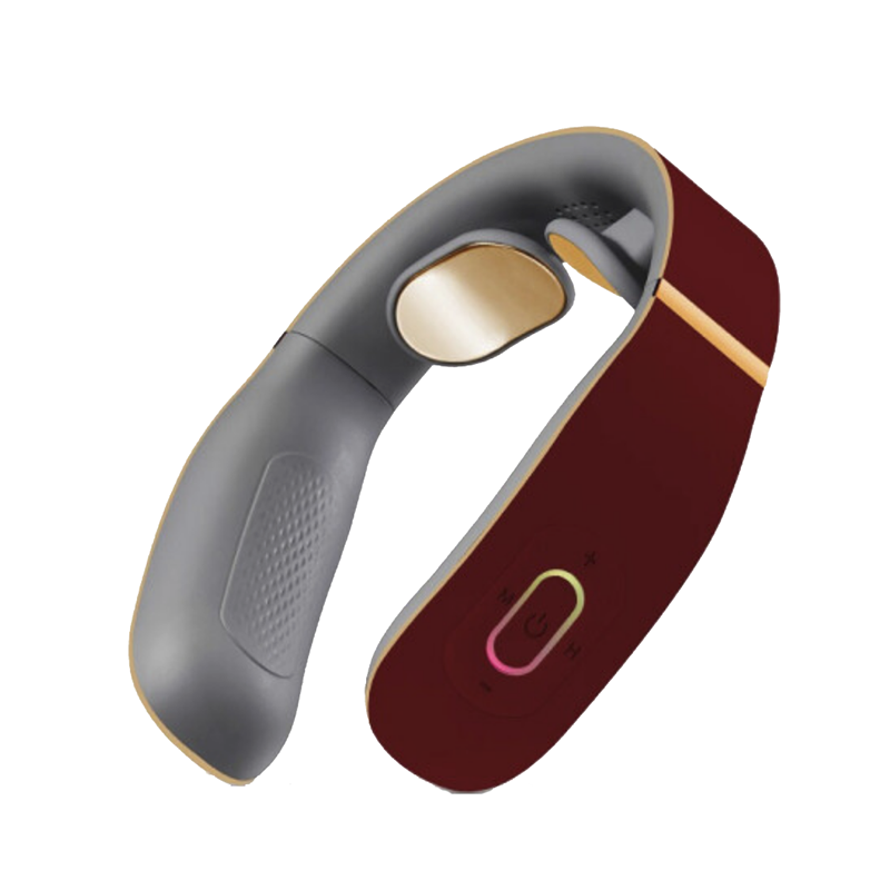 京东京造 低频电脉冲肩颈按摩器