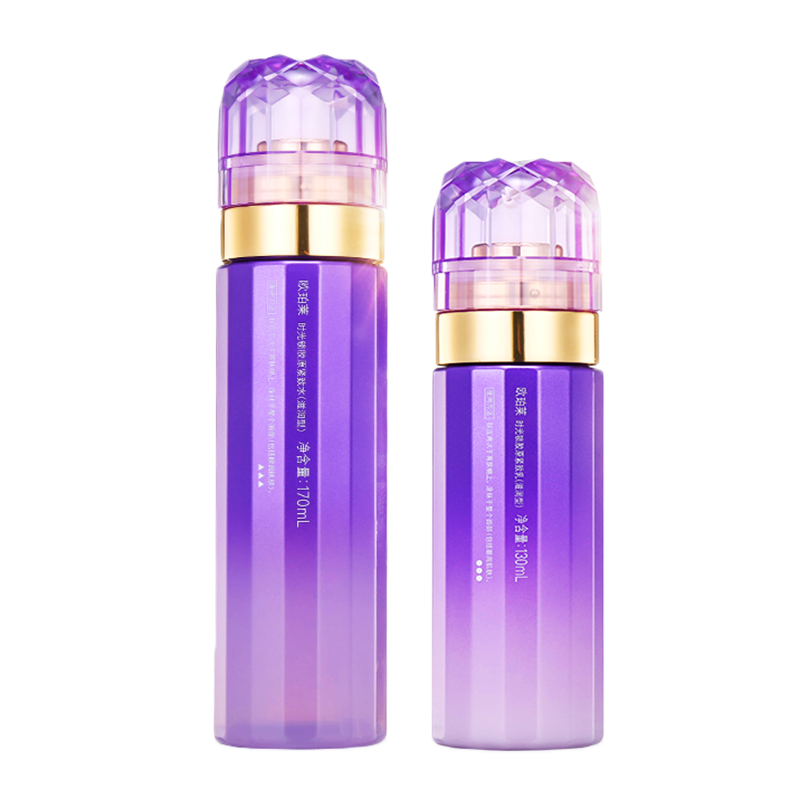 欧珀莱 弹润提拉 护肤套装