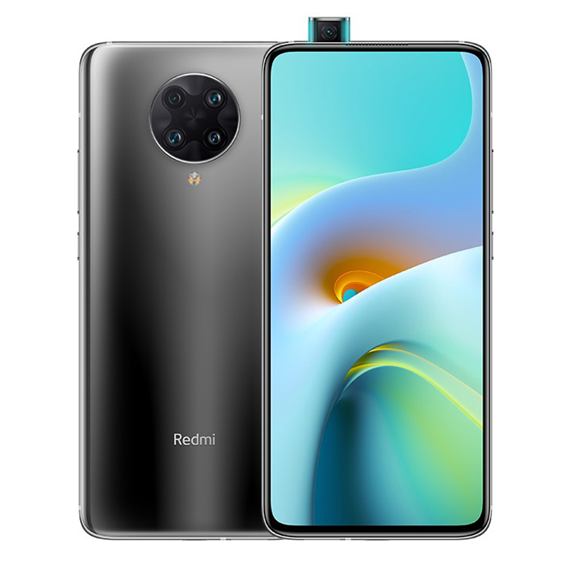 Redmi K30 硬核手机