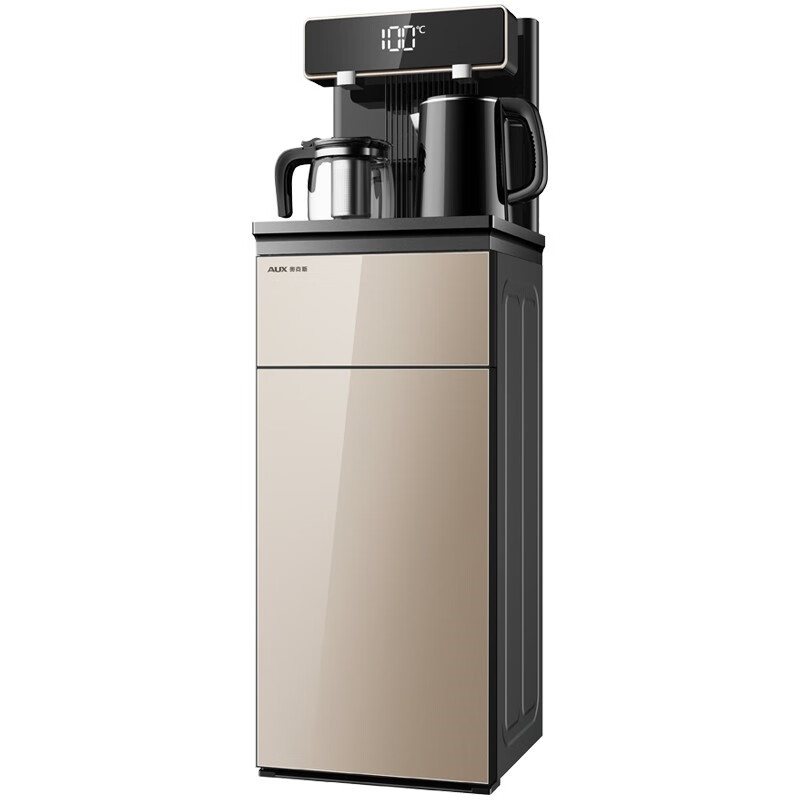 奥克斯大触控屏茶吧机