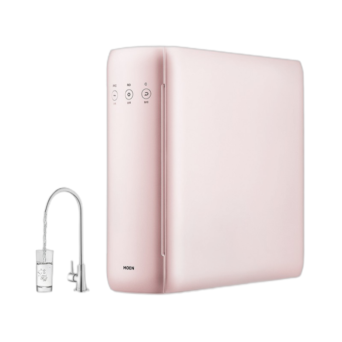 摩恩 大流量净水器