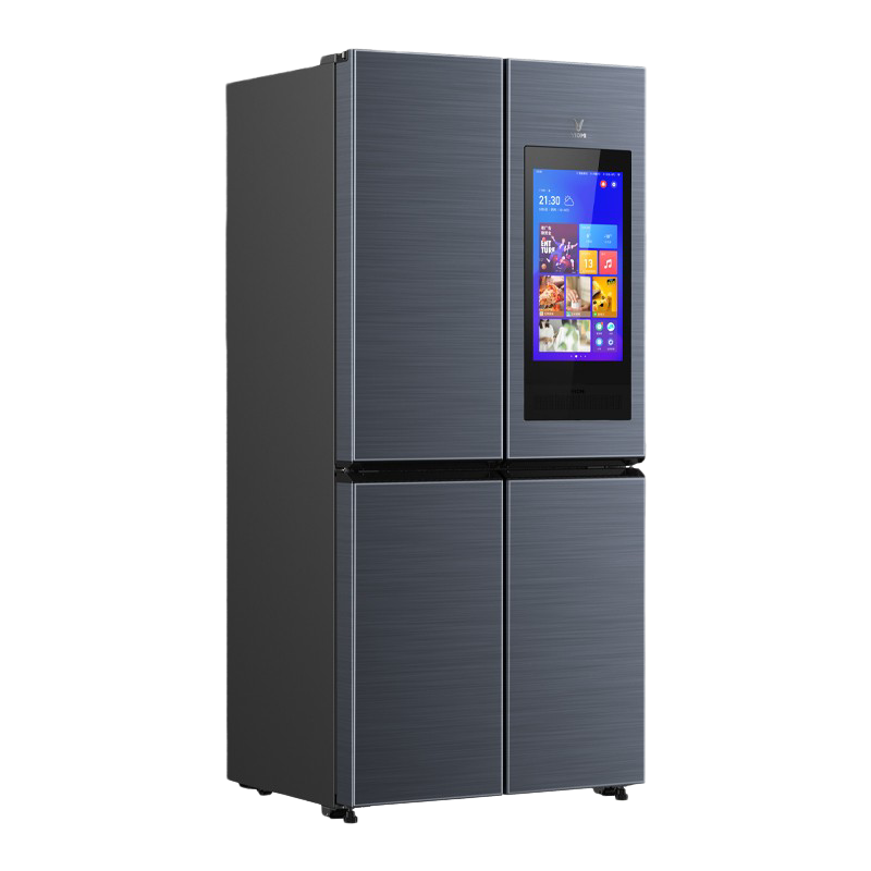 云米 全屋家居互联冰箱
