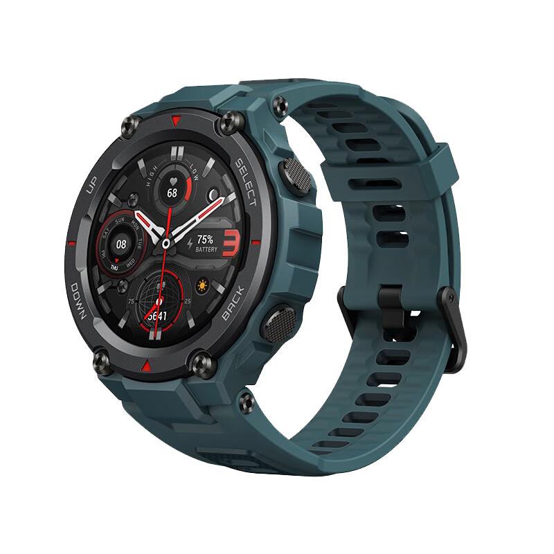 AMAZFIT 定位 智能手表