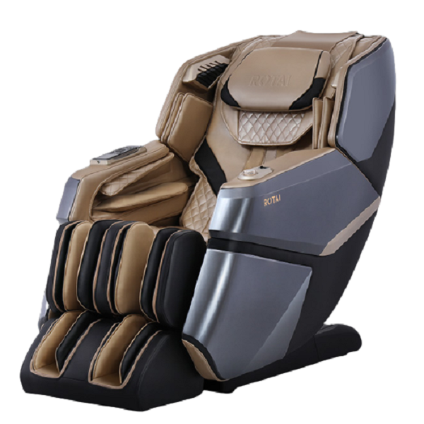 荣泰 加长型全自动按摩椅