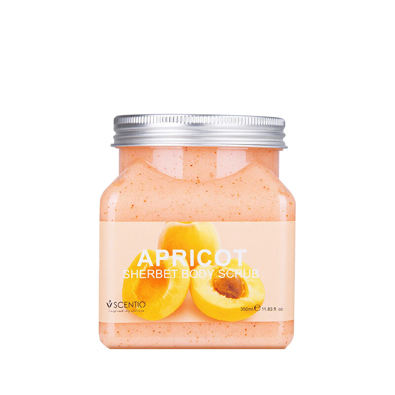 BeautyBuffet磨砂膏