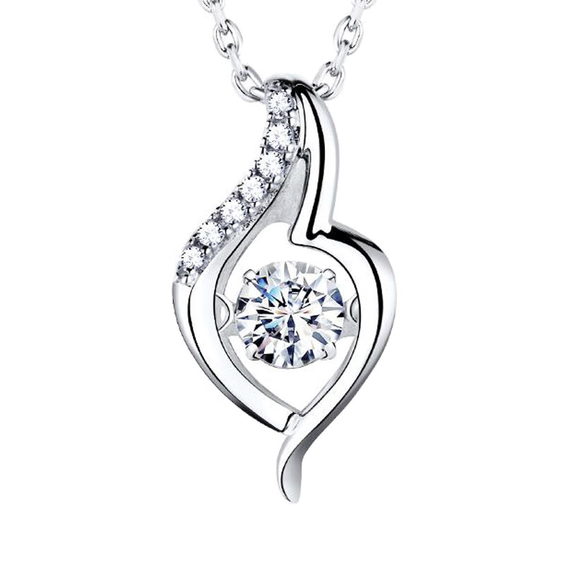 MyMiss小天鹅项链