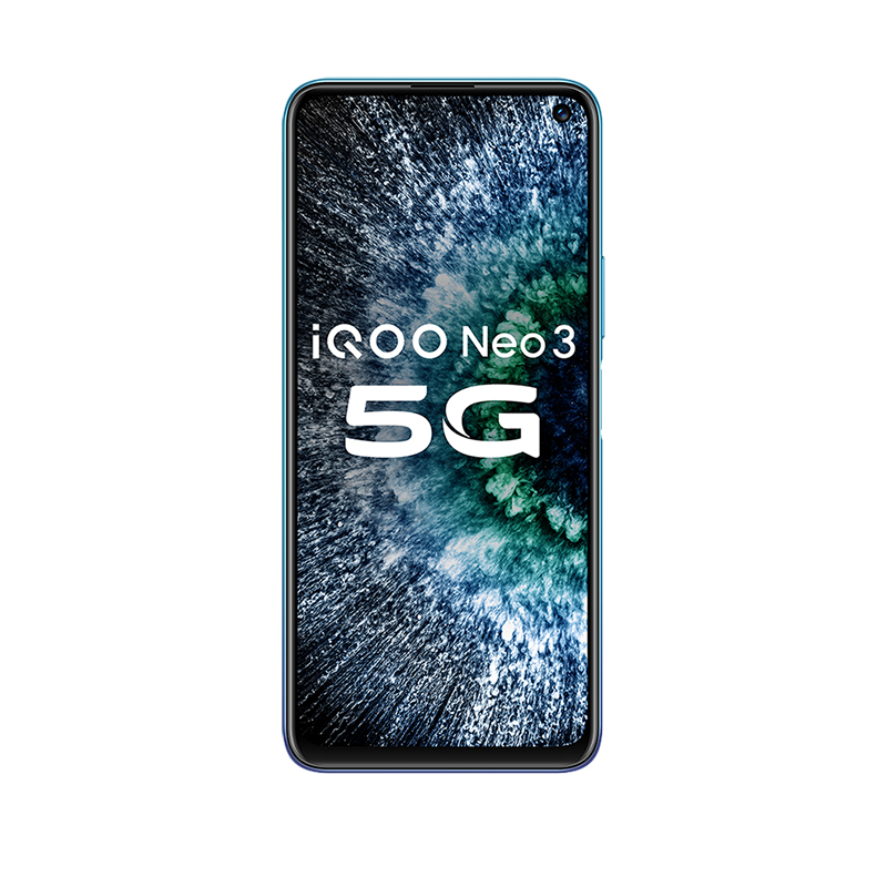 vivo 高刷新游戏手机